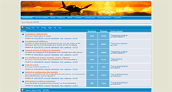 Desktop Screenshot of pilote-virtuel.com